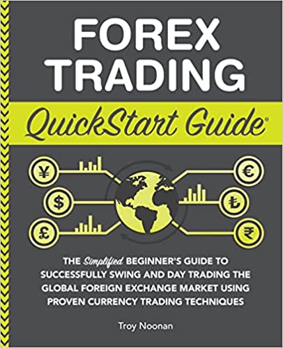 Forex Trading QuickStart Guide - Epub + Converted Pdf